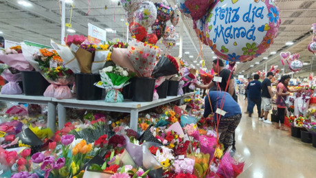 CANACO espera una derrama económica de más de 250 mdp por el  Día de la Madre
