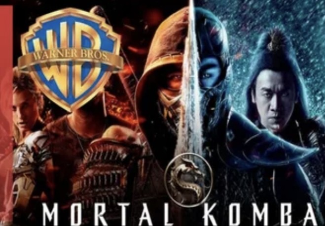 “Mortal Kombat 2”, anuncian su fecha de estreno Foto: Especial
