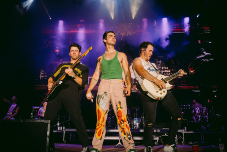 ¿Por qué los Jonas Brothers pospusieron sus conciertos en CDMX y Monterrey?