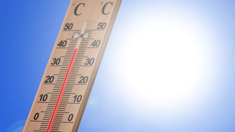 Durango estará rebasando los 38°C en los próximos días. Toma precauciones