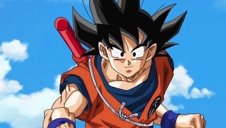 ¡Celebremos el Día de Goku este 9 de mayo!