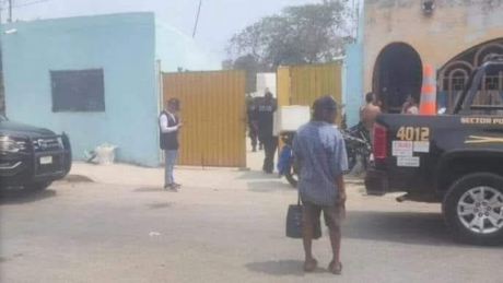Hombre de 70 años fallece atacado a mordidas por su cerdo en Mérida