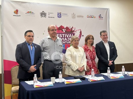El Festival de Viajes y Aventuras te invita a conocer México