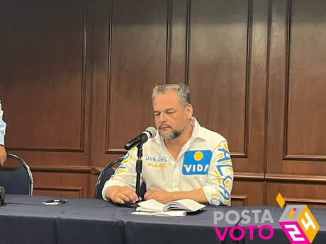 Disparan a comité de Luis Ángel Benavides, candidato a alcaldía de Guadalupe