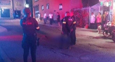 Policía municipal asesinado por militar en Ecatepec