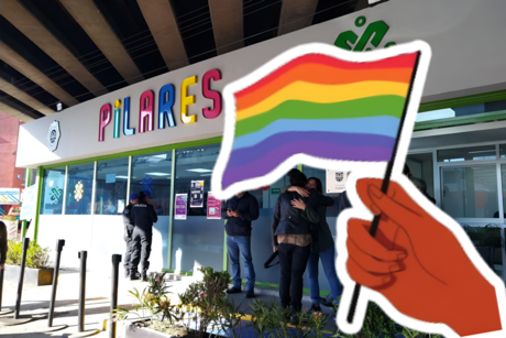 Cine, debate y pícnic: Día Internacional de la LGTBfobia en PILARES Coyuya
