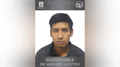 Dan sentencia de 66 años por feminicidio en Toluca