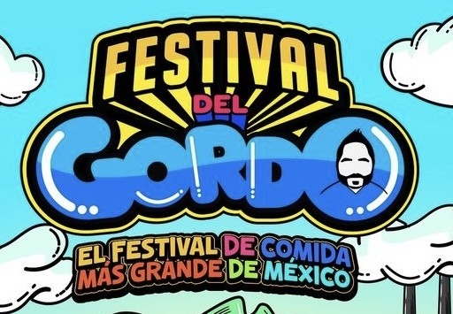 Presentan otra edición más de “El Festival del Gordo”  Foto: Edgar Colorado