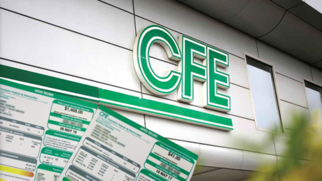 Reduce CFE tarifas y suspende pagos en estas zonas: Estos son los afectados