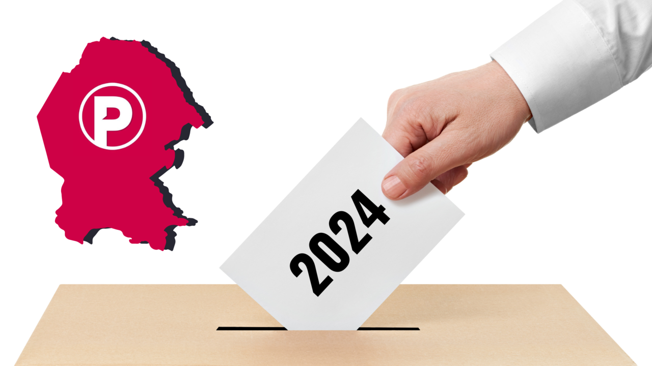 Proceso electoral 2024 con POSTA Coahuila / Foto: CANVA