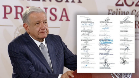 López Obrador apoya a gobernadores por prisión preventiva