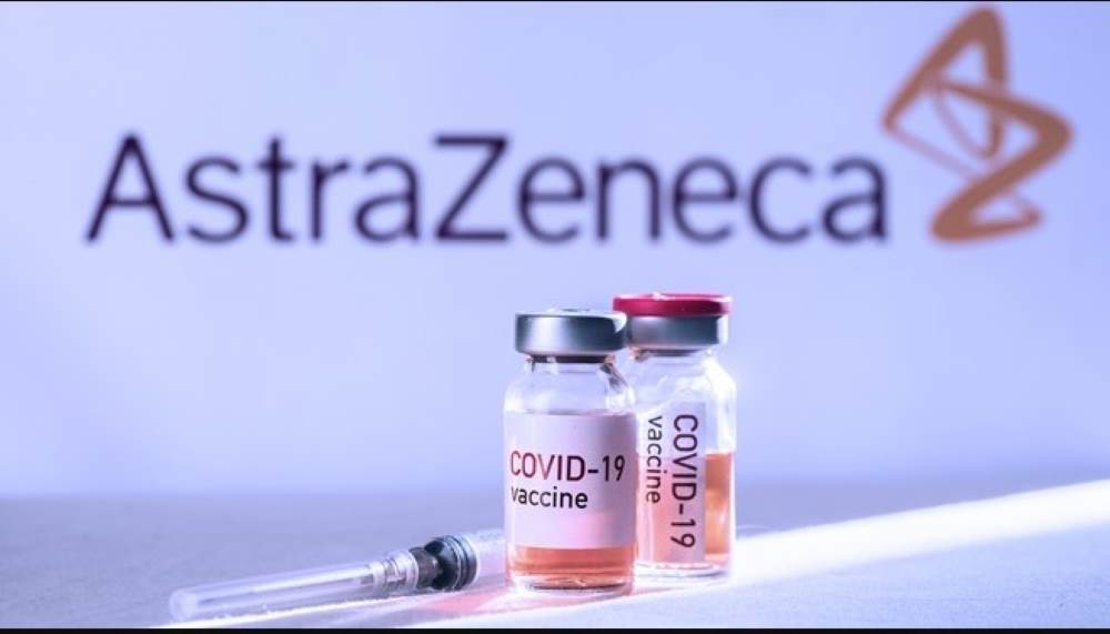 AstraZeneca dejará de comercializar vacuna Vaxzevria. Foto. ocu.org