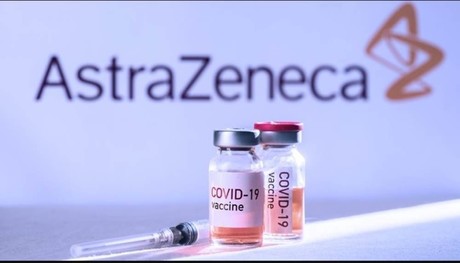 AstraZeneca dejará de comercializar la vacuna Vaxzevria contra COVID-19