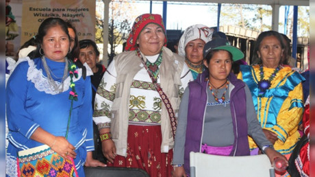 Pueblos indígenas en Durango ¿Sabes cuáles son y cuál es su lengua materna?