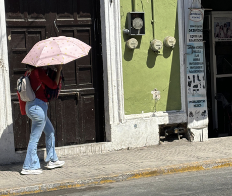 Clima en Yucatán: reporte del viernes 24 de mayo