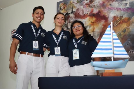 Inauguran el Quinto Encuentro Turístico organizado por alumnos de la Uady