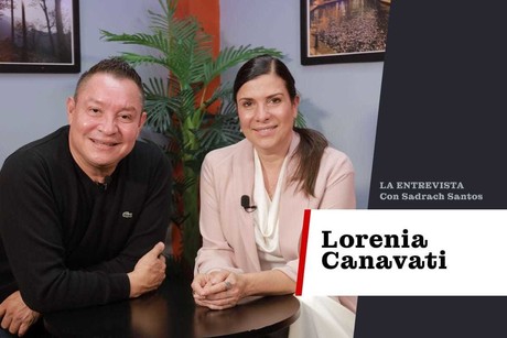 Asegura Lorenia Canavati que San Pedro merece un cambio real