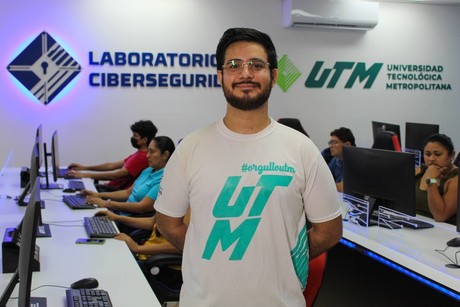 La UTM lanza un diplomado en ciberseguridad para el verano