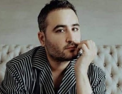 Jesús Navarro vocalista de Reik se declara parte de la comunidad LGBTQ