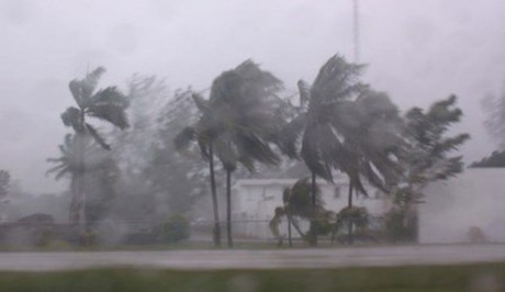 Temporada de ciclones 2024: Huracán Alberto impactará Yucatán