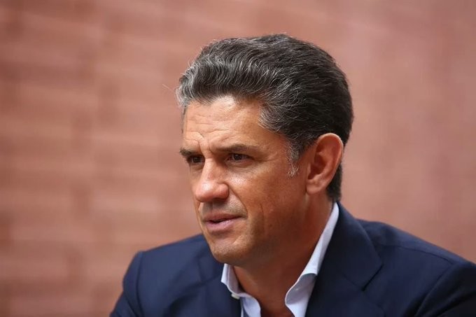 Alejandro Irarragorri es presidente del Consejo de Administración de Orlegi Sports. (Fotografía: X)