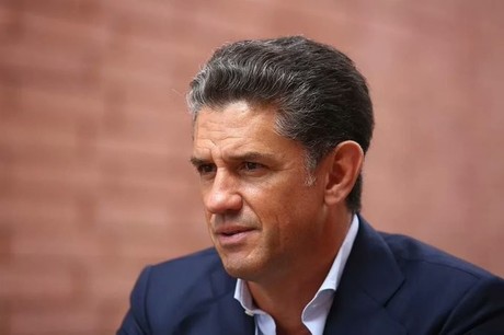 Investiga FGR a Alejandro Irarragorri por presunta defraudación fiscal de 17 mdp