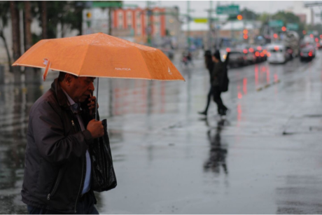 Se pronostican lluvias intensas para Tamaulipas