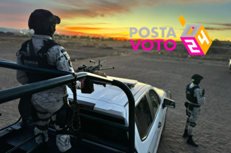 INE reporta: 412 candidatos mexicanos solicitan protección para campañas