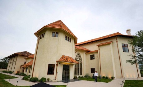 La Milarca, nuevo museo en San Pedro