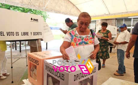 Sigue el streaming: Grupo POSTA rumbo a las eleciones 2024