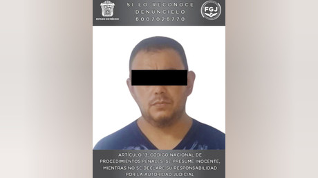 Vinculan a proceso a presunto líder de célula delictiva en Ecatepec