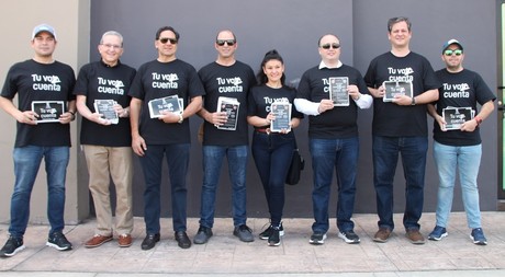'Sal a Votar': Empresarios de Yucatán fomentan el voto con descuentos y premios