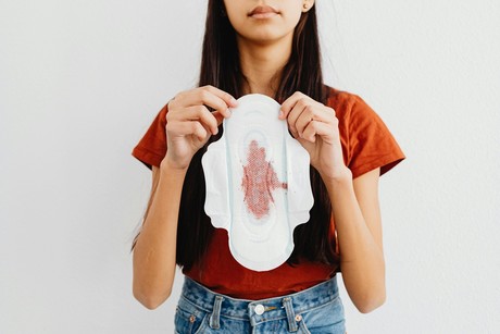 Presentan propuesta en Senado para licencia menstrual