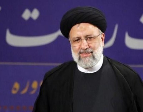Fallece presidente de Irán en accidente aéreo