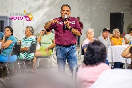 Andrés Mijes anuncia ampliación del Plan Parcial del Distrito Uni