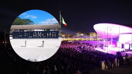 Arcano, nuevo show en el Parque de La Plancha: ¿Cuándo y a qué hora se presenta?