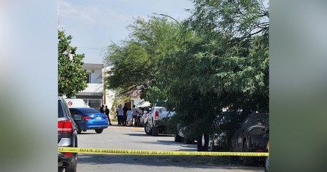 Fiscalía de Coahuila investiga feminicidio y suicidio en Torreón