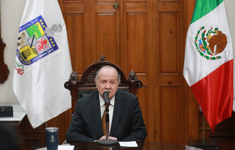 Secretario General de Gobierno critica acciones de Fiscalía en jornada electoral