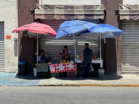 Yucatán arde: inicia mayo con calor sofocante