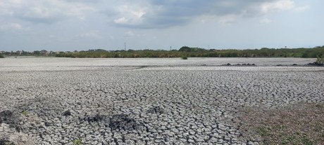 Comienzan tandeos de agua en el sur de Tamaulipas.