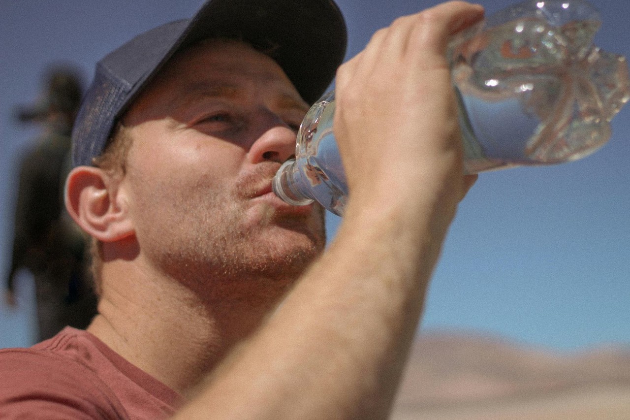 Piden fortalecer las medidas preventivas a fin de prevenir golpes de calor. Imagen: Ssalud Edomex