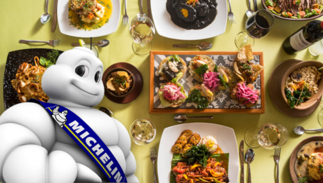 Guía Michelin 'hace el feo' a Yucatán; deja sin estrellas a restaurantes locales