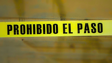 Detienen a interno del Cesame por presunto feminicidio en Saltillo 
