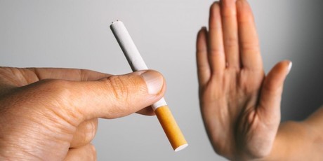 31 de mayo - Día mundial sin tabaco