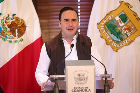 Gira por Asia: Coahuila asegura inversiones por más de 15 mil millones de pesos