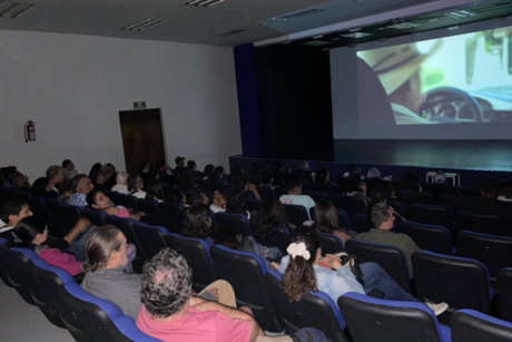 Regresa la Muestra Internacional de Cine Documental a Los Cabos