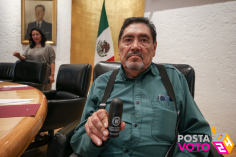 ¡Orgullo mexicano! ¿Quién creó la tinta para votar en las elecciones?