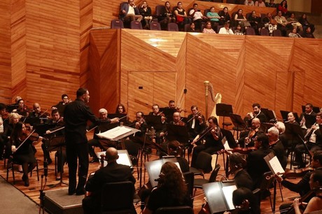 OSEM en Toluca: Presentará Gala de Ópera Mexicana histórica