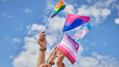 ¿Por qué se conmemora hoy el Día contra la Homofobia, Transfobia y Bifobia?