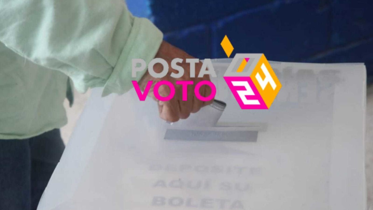 Elecciones en México: A 16 días del evento. Foto: INE
